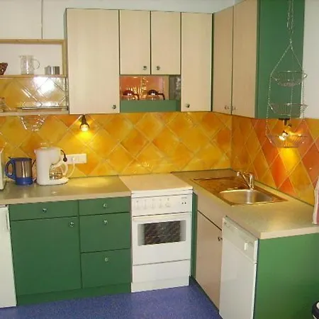 Lila Διαμέρισμα *